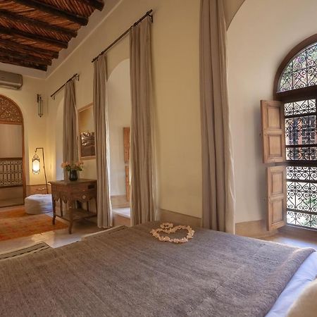 Riad Khol Bohemia マラケシュ エクステリア 写真