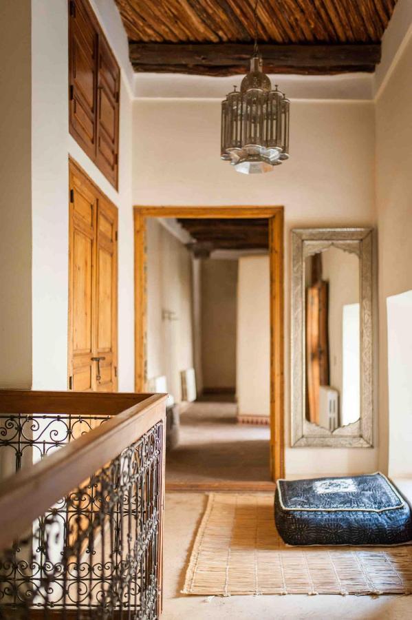 Riad Khol Bohemia マラケシュ エクステリア 写真