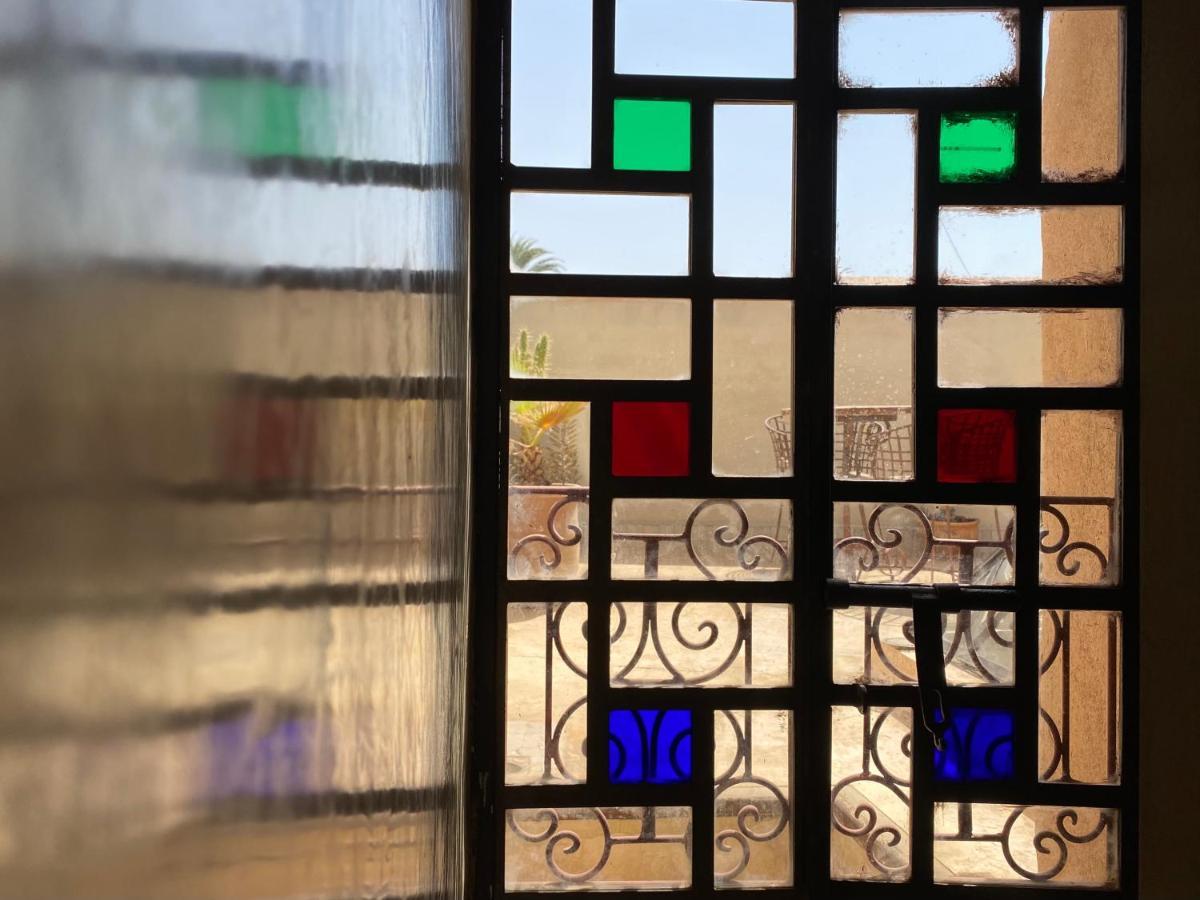 Riad Khol Bohemia マラケシュ エクステリア 写真