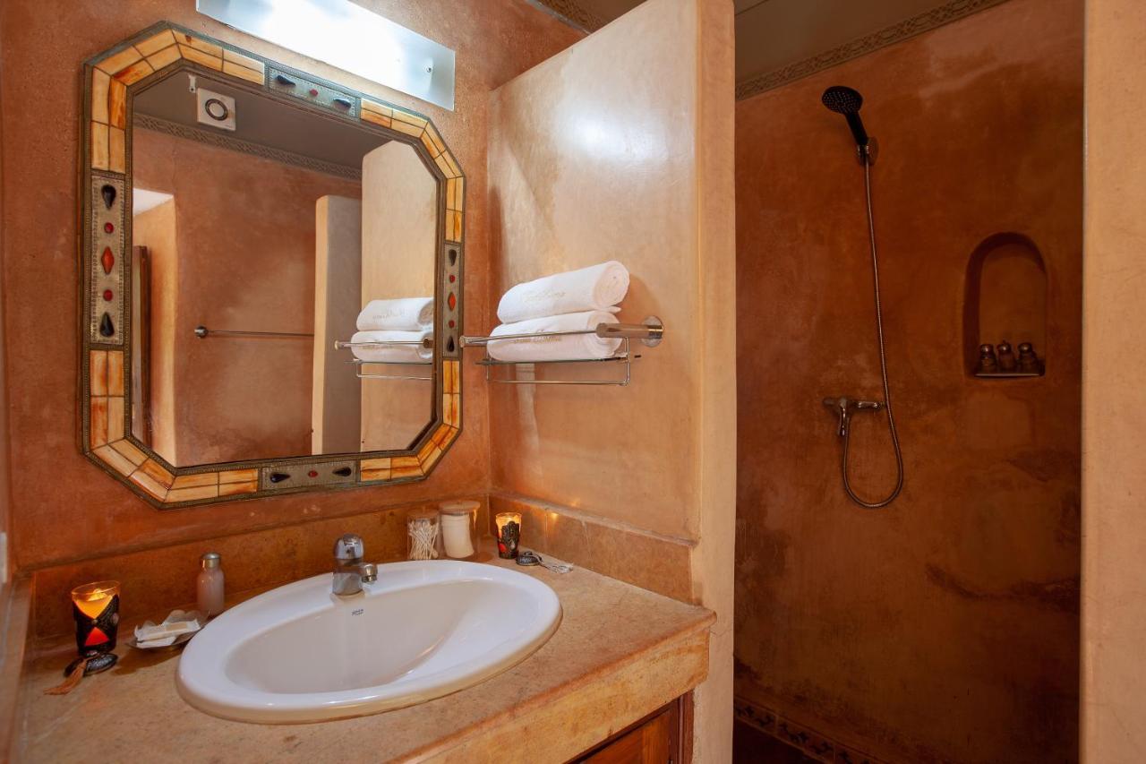 Riad Khol Bohemia マラケシュ エクステリア 写真