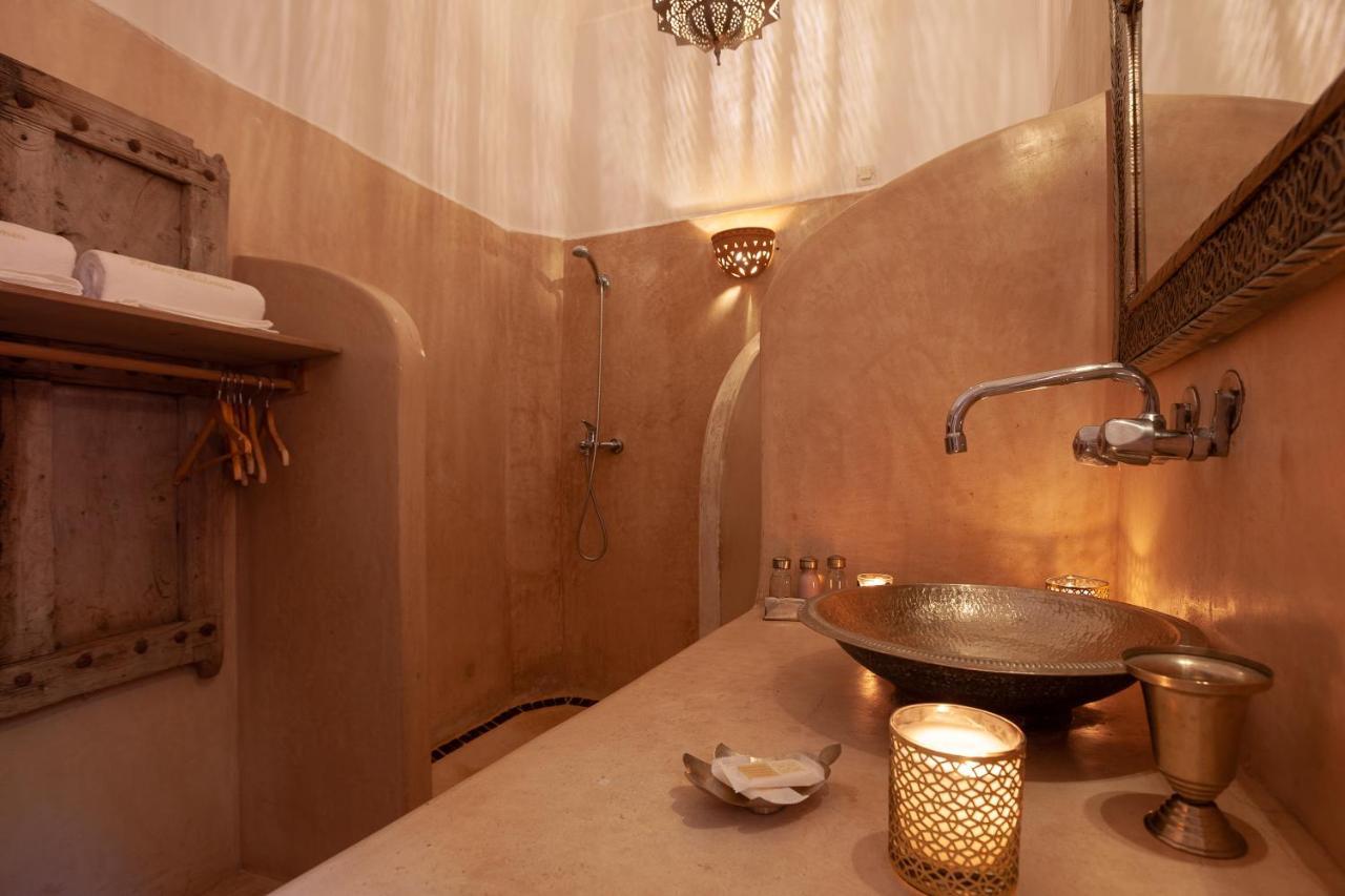 Riad Khol Bohemia マラケシュ エクステリア 写真